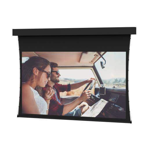 Da-Lite 14172E - Tensioned Professional Electrol 120" x 192" 16:10 Aspect Ratio - Creation Networks