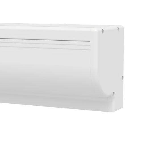 Da-Lite 159" Tensioned Contour Projection Screen HD Progressive 0.6 - Creation Networks