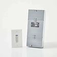 Da-Lite 40973 Single Motor Low Voltage Control System - Creation Networks