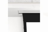 Da-Lite DL15673LS 104" Tensioned Advantage with SightLine Ultra-Wide Projection Screen (HD Progressive 1.3) - Creation Networks