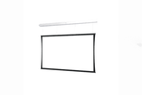 Da-Lite DL15673LS 104" Tensioned Advantage with SightLine Ultra-Wide Projection Screen (HD Progressive 1.3) - Creation Networks