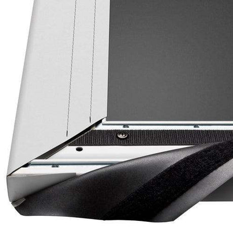 Da-Lite FullVision FC10A40.5X72 16:9 Parallax 1.0 Fixed Frame Screens (82" Diagonal) - Creation Networks