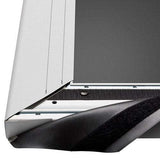 Da-Lite FullVision FC10A58X104 16:9 Parallax 1.0 Fixed Frame Screens (119" Diagonal) - Creation Networks