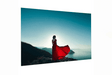 Da-Lite FullVision FC9H54X96 110" 16:9 Fixed Frame Screens (HD Progressive 0.9) - Creation Networks
