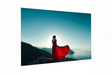 Da-Lite FullVision FC9H94.5X168 193" 16:9 Fixed Frame Screens (HD Progressive 0.9) - Creation Networks