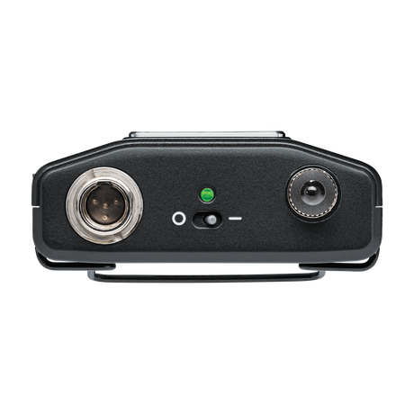 Shure AD1 Bodypack Transmitter Microphones Shure