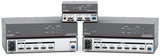 Extron DA4 HD 4K PLUS Four Output 4K/60 HDMI DA