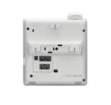 Poly Edge E220 IP Phone and PoE-enabled GSA/TAA Poly Voice Poly