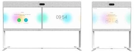 Cisco Webex Room 70 Single G2 CS-ROOM70SG2-K9 – 70-Inch All-in-One Room System Video Conferencing Systems Cisco