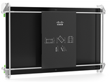 Cisco Webex Board 85S CS-BOARD85S-NR-K7 – Non-Radio 85-Inch Main Unit Video Conferencing Systems Cisco