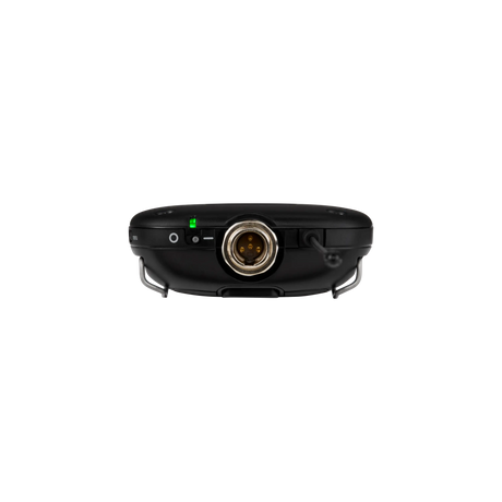 Shure SLXD1=-H55 Bodypack Transmitter Microphnes Shure