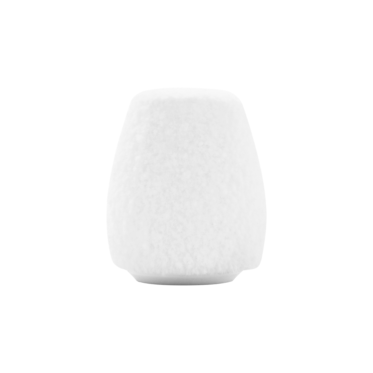 Shure A410WWS-A White Snap Fit Premium Windscreen Microphones Shure