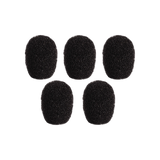 Shure RPM40WS/M – TwinPlex Windscreen Mix, 4 Colors, 8-Pack Microphones Shure