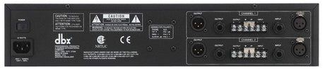 DBX 1215 12 Series - Dual 15 Band Graphic Equalizer - DBX131SV - Creation Networks