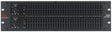 DBX 1231 12 Series - Dual 31 Band Graphic Equalizer - DBX1231V - Creation Networks