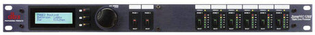 DBX 1260 12x6 Digital Zone Processor - DBX-1260V - Creation Networks