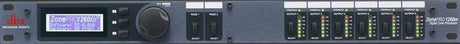 DBX 1260m 12x6 Digital Zone Processor - DBX-1260MVVM - Creation Networks