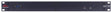 DBX 1261 12x6 Digital Zone Processor - DBX1261V - Creation Networks
