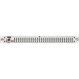 DBX 131s 2 Series - Single 31 Band Graphic Equalizer - DBX131SV - Creation Networks