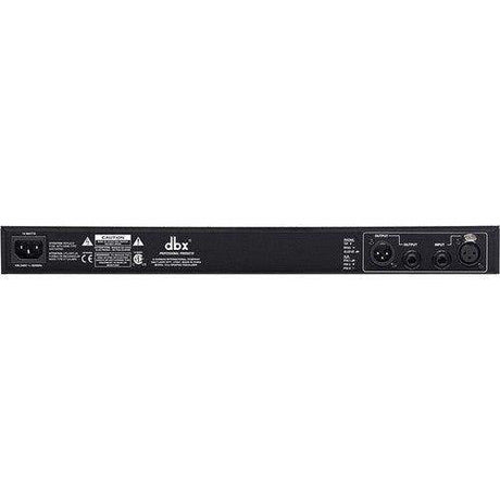 DBX 131s 2 Series - Single 31 Band Graphic Equalizer - DBX131SV - Creation Networks