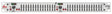 DBX 223xs Stereo 2-Way/Mono 3-Way Crossover with XLR Connectors - DBX223XSV - Creation Networks