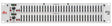 DBX 231s 2 Series - Dual 31 Band Graphic Equalizer - DBX231SV - Creation Networks
