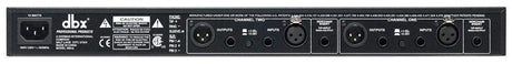 DBX 266xs Dual Compressor Gate - DBX266XSV - Creation Networks