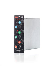 DBX 530 Parametric EQ - 500 Series - DBX530 - Creation Networks