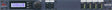 DBX 640M 6x4 Digital Zone Processor - DBX640MV - Creation Networks