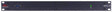 DBX 641 6x4 Digital Zone Processor - DBX641V - Creation Networks