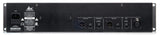 DBX 676 Tube Microphone Preamp Channel Strip - DBX676FX - Creation Networks