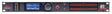 DBX AFS2 Advanced Feedback Suppression® Processor with Full LCD Display - DBXAFS2-V - Creation Networks