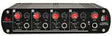 DBX DI4 Active 4 Channel Direct Box with Line Mixer - DBXDI4 - Creation Networks