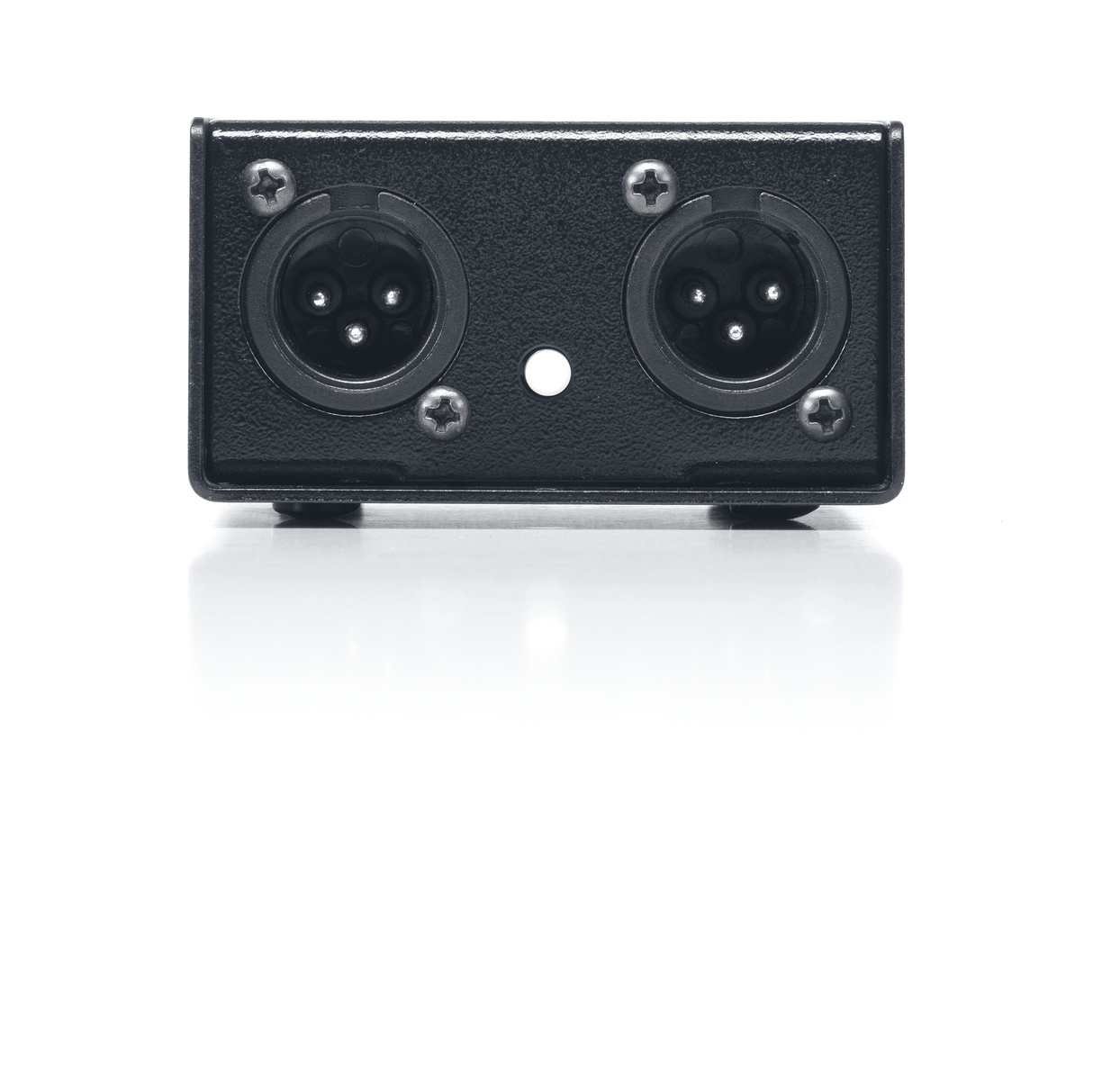 DBX DJDI 2-channel Passive Direct Box - DBXDJDI - Creation Networks