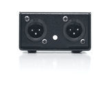 DBX DJDI 2-channel Passive Direct Box - DBXDJDI - Creation Networks