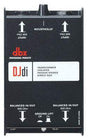 DBX DJDI 2-channel Passive Direct Box - DBXDJDI - Creation Networks