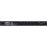 DBX DriveRack PA2 2x6 PA Loudspeaker Management System - DBXPA2-V - Creation Networks