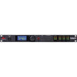 DBX DriveRack PA2 2x6 PA Loudspeaker Management System - DBXPA2-V - Creation Networks