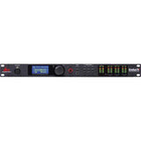 DBX DriveRack PA2 2x6 PA Loudspeaker Management System - DBXPA2-V - Creation Networks