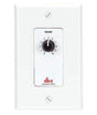 DBX ZC-1 Wall-Mounted Zone Controller - DBXZC1V - Creation Networks