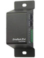 DBX ZC-4 Wall-Mounted Zone Controller - DBXZC4V - Creation Networks