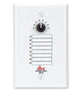 DBX ZC-9 Wall-Mounted Zone Controller - DBXZC9V - Creation Networks