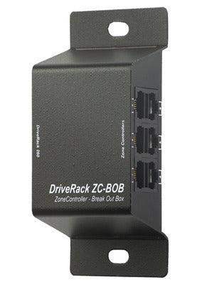 DBX ZC-BOB Wall-Mounted Break out Box - DBXBOB-V - Creation Networks