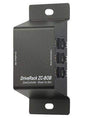 DBX ZC-BOB Wall-Mounted Break out Box - DBXBOB-V - Creation Networks