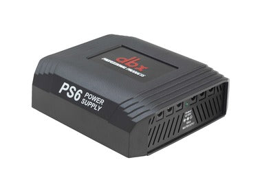DBX PS6 PMC Power Supply - DBXPS6