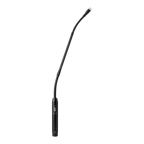 Shure A400SM Recessed Shock Mount for All Microflex® and Easyflex® Gooseneck Microphones Microphones Shure