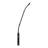 Shure A99WS Black High Performance Ball Foam Windscreen for Microflex® Gooseneck Microphones Microphones Shure