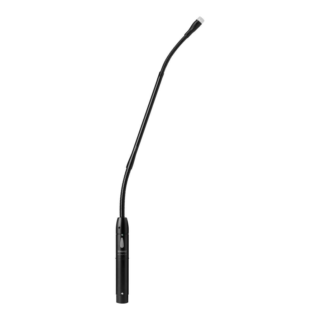 Shure A400XLR Quick Release XLR Insert Adapter for use with A400SM Shock Mount Microphones Shure
