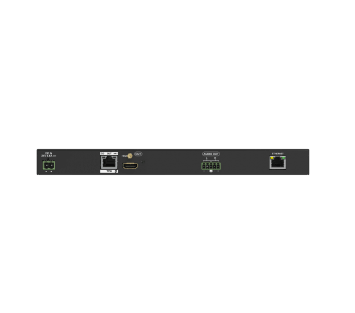 LightWare DCX-3x1-TPN-TX10 USB Type-C and HDMI Transmitter Switcher - 91310096