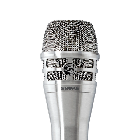 Shure AK8C POUCH FOR KSM8 Microphones Shure